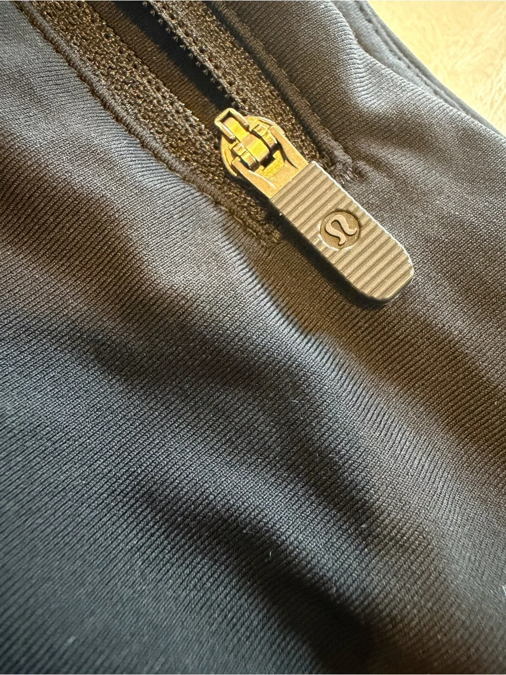 Lululemon Speed Up Shorts *4